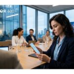 Eleva tu productividad con el IA Studio, herramientas de IA de la Serie HONOR 600