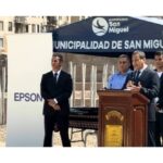 Epson y Recolecc impulsan campaña de acopio de residuos electrónicos