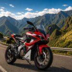 Fiestas Patrias sobre dos ruedas: Pulsar invita a descubrir el Perú con un portafolio para cada tipo de motociclista