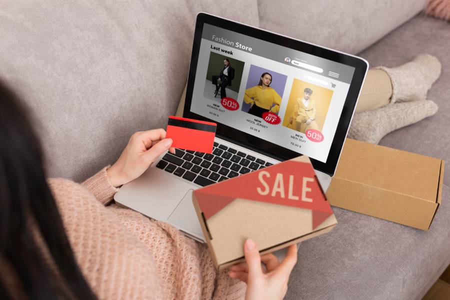 Fiestas Patrias: cómo evitar fraudes al comprar por internet durante la temporada de descuentos xpartans
