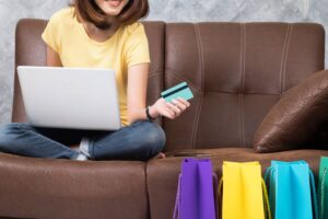 Fiestas Patrias: cómo evitar fraudes al comprar por internet durante la temporada de descuentos xpartans