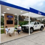 Ford PRO refuerza su propuesta de valor para el sector agrícola peruano en Agrofest 2026