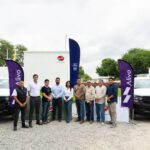 Ford PRO y Alivo Perú impulsan la productividad del sector agrícola en Piura con nueva flota de Ranger