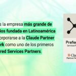 Globant anuncia una alianza con Anthropic para redefinir la implementación de IA a nivel empresarial mediante AI Pods impulsados por Claude