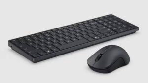 HP presenta en Perú la HP EliteBoard G1a Next Gen AI PC, la primera AI PC del mundo integrada en un teclado