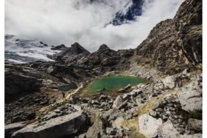 HUAWEI Fotografía móvil nivel Pro: Destinos imperdibles para capturar el Perú en Fiestas Patrias