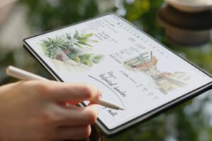 HUAWEI lanza la nueva MatePad Pro Max, la tablet que busca te olvides definitivamente de la PC