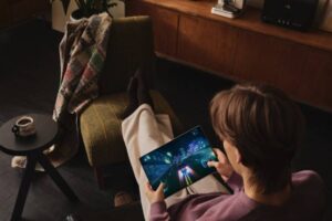 HUAWEI lanza la nueva MatePad Pro Max, la tablet que busca te olvides definitivamente de la PC