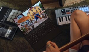 HUAWEI lanza la nueva MatePad Pro Max, la tablet que busca te olvides definitivamente de la PC