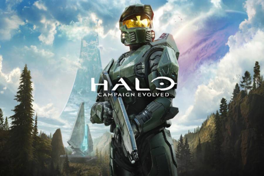 Halo: Campaign Evolved se lanza hoy con tecnología DLSS, ¡además de un nuevo controlador GeForce Game Ready y otras sorpresas!