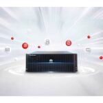 Huawei OceanProtect es reconocido como líder en ciberresiliencia y protección de datos