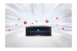 Huawei OceanProtect es reconocido como líder en ciberresiliencia y protección de datos