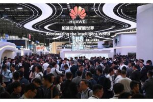 Huawei revoluciona la industria de telecomunicaciones mediante la monetización de tokens