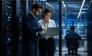 IBM y Red Hat expanden Lightwell con nuevas ofertas para construir la infraestructura de confianza para el open source en la era de la IA