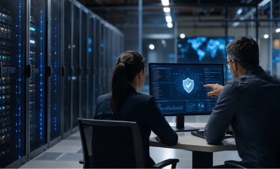 IBM y Red Hat expanden Lightwell con nuevas ofertas para construir la infraestructura de confianza para el open source en la era de la IA