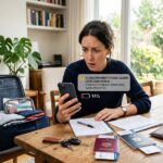 ¿Viajas por Fiestas Patrias? Infinix, marca tecnológica emergente, muestra cinco errores en tu celular que pueden arruinar el viaje