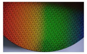 Intel Foundry detalla hitos de procesos e innovación futura en el Simposio VLSI