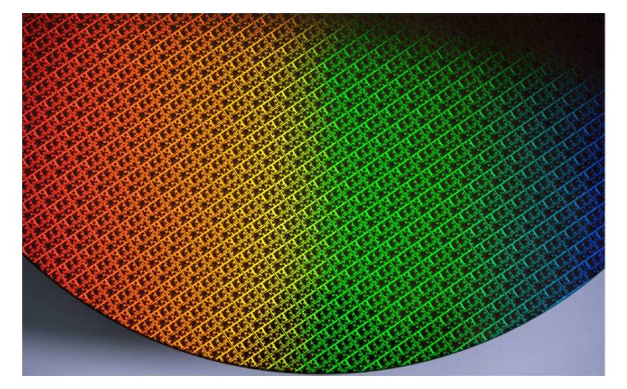 Intel Foundry detalla hitos de procesos e innovación futura en el Simposio VLSI