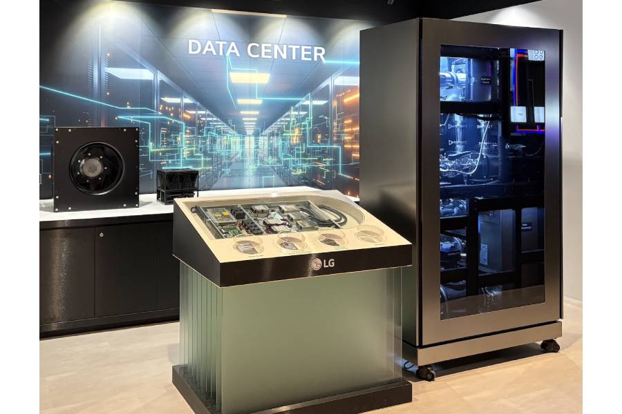 LG fortalece su servicio técnico con sus nuevas academias HVAC en Chile, Taiwán y Polonia