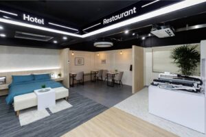 LG fortalece su servicio técnico con sus nuevas academias HVAC en Chile, Taiwán y Polonia