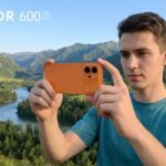 La Serie HONOR 600 eleva la experiencia fotográfica, gracias a su cámara ultra nítida de 200 MP con Inteligencia Artificial