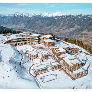 La fiebre del fútbol puede llevarte a Canadá_ participa en el sorteo de un viaje todo incluido para dos personas a un resort de invierno LG