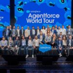Tecnología Salesforce: la inteligencia artificial agéntica llega a Perú para transformar la manera de hacer negocios