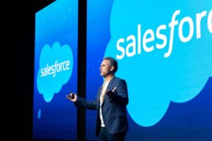 La inteligencia artificial agéntica llega a Perú para transformar la manera de hacer negocios Salesforce
