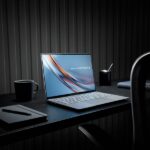 La laptop testeada a más de 8,800 metros llega a Perú: Se trata de la ASUS ExpertBook Ultra, equipada con un procesador Intel Core Ultra 7