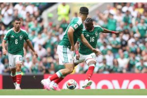 Lenovo culmina con éxito su despliegue tecnológico en la Copa Mundial de la FIFA 2026