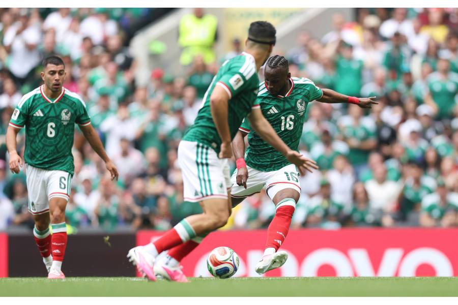 Lenovo culmina con éxito su despliegue tecnológico en la Copa Mundial de la FIFA 2026