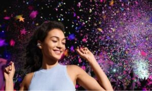 Lo que no escuchabas de tus bandas favoritas: la tecnología revela nuevos matices del rock HUAWEI