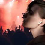 HUAWEI te presenta lo que no escuchabas de tus bandas favoritas: la tecnología revela nuevos matices del rock