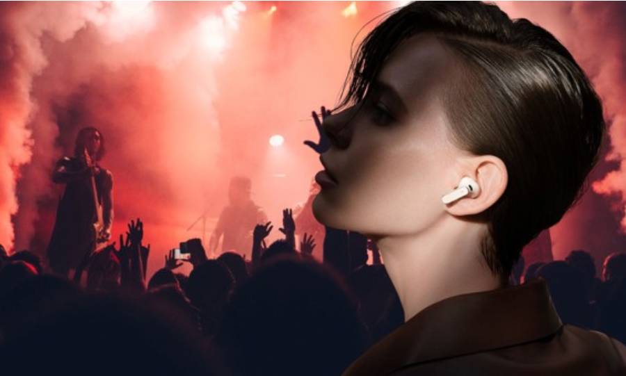Lo que no escuchabas de tus bandas favoritas: la tecnología revela nuevos matices del rock HUAWEI