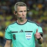 Los aficionados a la Copa Mundial de la FIFA adoptan Referee View mientras la IA de Lenovo acerca a los espectadores al campo