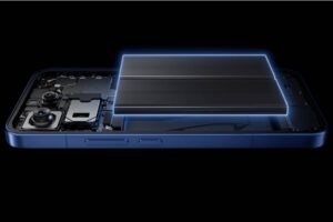Menos tiempo conectado al cargador: cómo la carga rápida está transformando las rutinas diarias Xiaomi