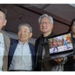NVIDIA y SEGA celebran 30 años de innovación y traen VIRTUA FIGHTER CROSSROADS a RTX Spark.