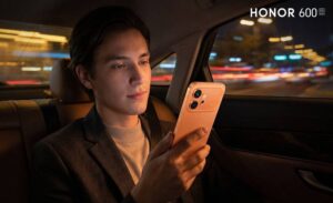 Serie HONOR 600: conoce por qué la pantalla puede transformar por completo tu experiencia con un smartphone
