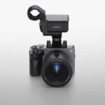 Sony lanza la “FX5,” una cámara Cinema Line con un nuevo sensor de imágenes, formatos de grabación Open Gate, grabación RAW interno y capacidad de operación mejorada