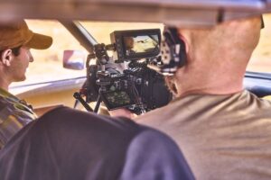 Sony lanza la “FX5,” una cámara Cinema Line con un nuevo sensor de imágenes
