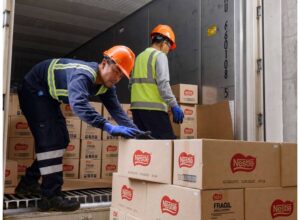 Sublime, Princesa, Triángulo y Morochas cruzan fronteras: Nestlé llevará un pedacito del Perú a la comunidad peruana en EE. UU.