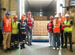 Sublime, Princesa, Triángulo y Morochas cruzan fronteras: Nestlé llevará un pedacito del Perú a la comunidad peruana en EE. UU.