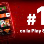 Bitel empresa de telecomunicaciones: TV360 conquista el primer lugar en Google Play Store Perú durante “La Fiesta del Fútbol”