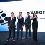 Tecnología, estilo y creatividad se dieron cita en la presentación de la nueva Serie Xiaomi 17T