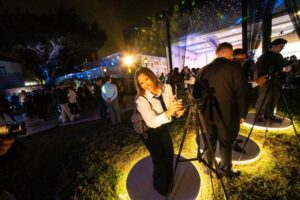 Tecnología, estilo y creatividad se dieron cita en la presentación de la nueva Serie Xiaomi 17T