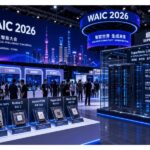 [Huawei] WAIC 2026: Tendencias de la industria tecnológica: el salto de los modelos a los sistemas integrales de IA