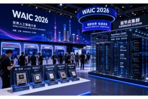 Tendencias de la industria tecnológica: el salto de los modelos a los sistemas integrales de IA HUAWEI