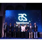Tgestiona cumple 25 años marcando su ingreso al mercado colombiano