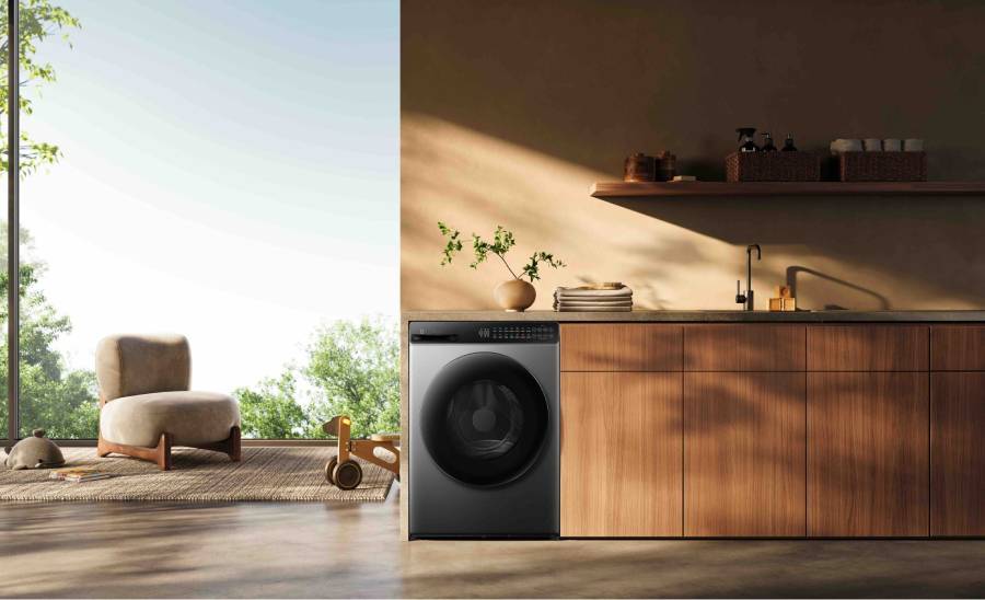 Xiaomi ¿Quieres que tu ropa dure más tiempo? Cinco consejos para cuidarla mejor en cada lavado