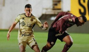 ¿Dónde ver Universitario vs. Cusco FC EN VIVO? Así puedes acceder gratis a L1 MAX por un mes